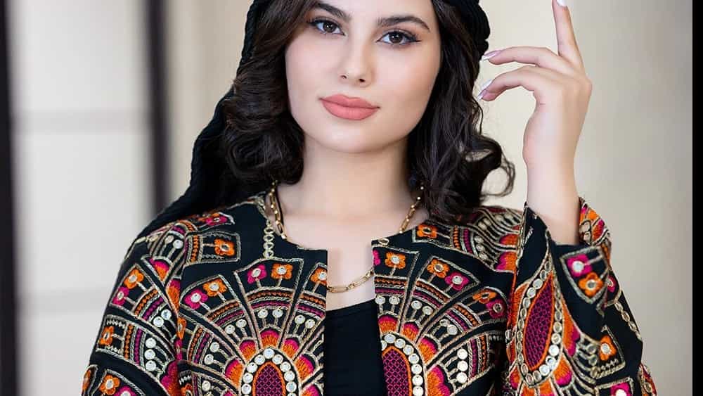 مانتو های سنتی ترند جدید