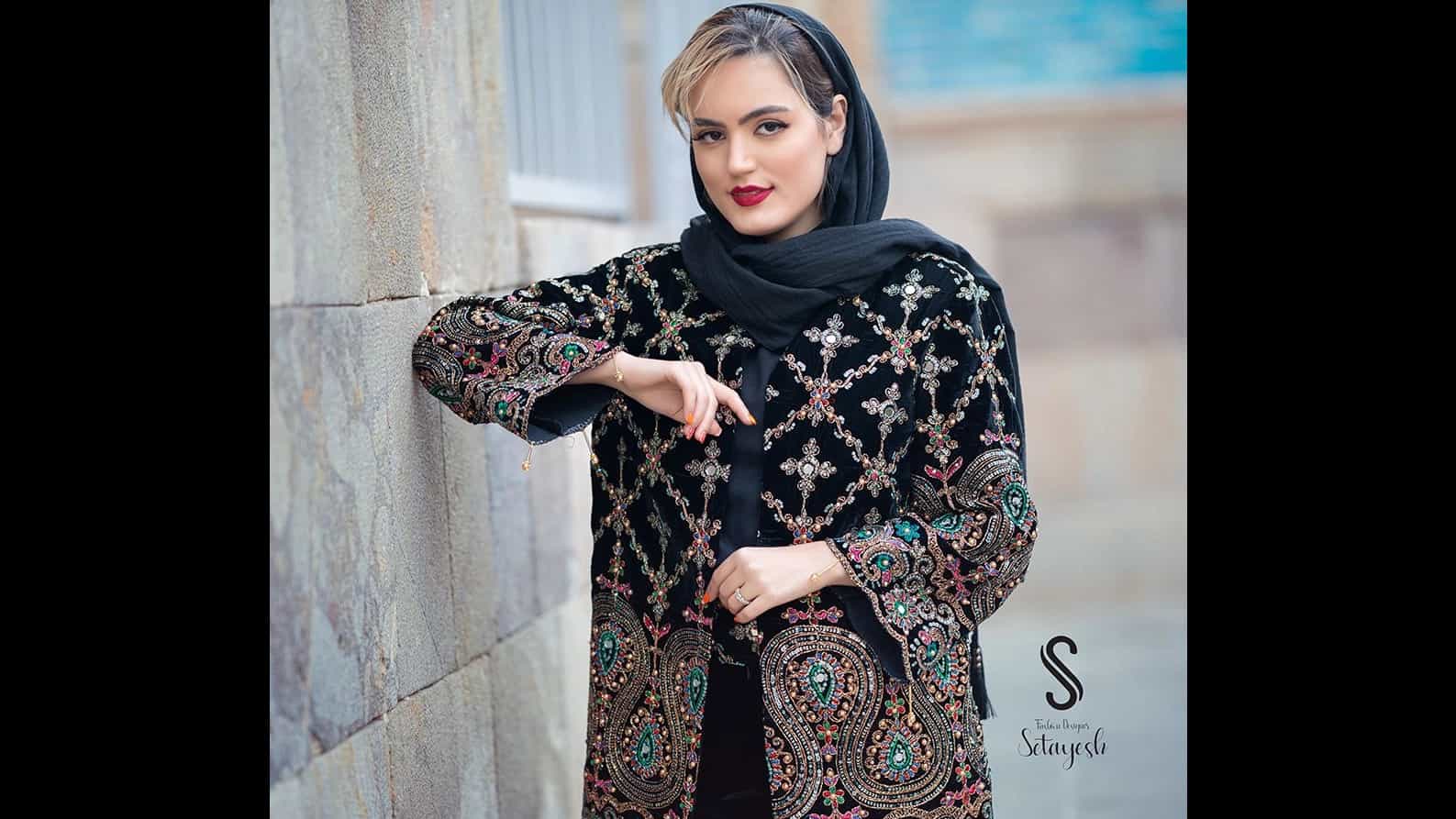 کت لینن ارزان