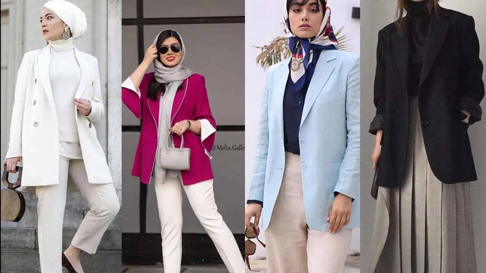 تولیدی مانتو و کت ستایش