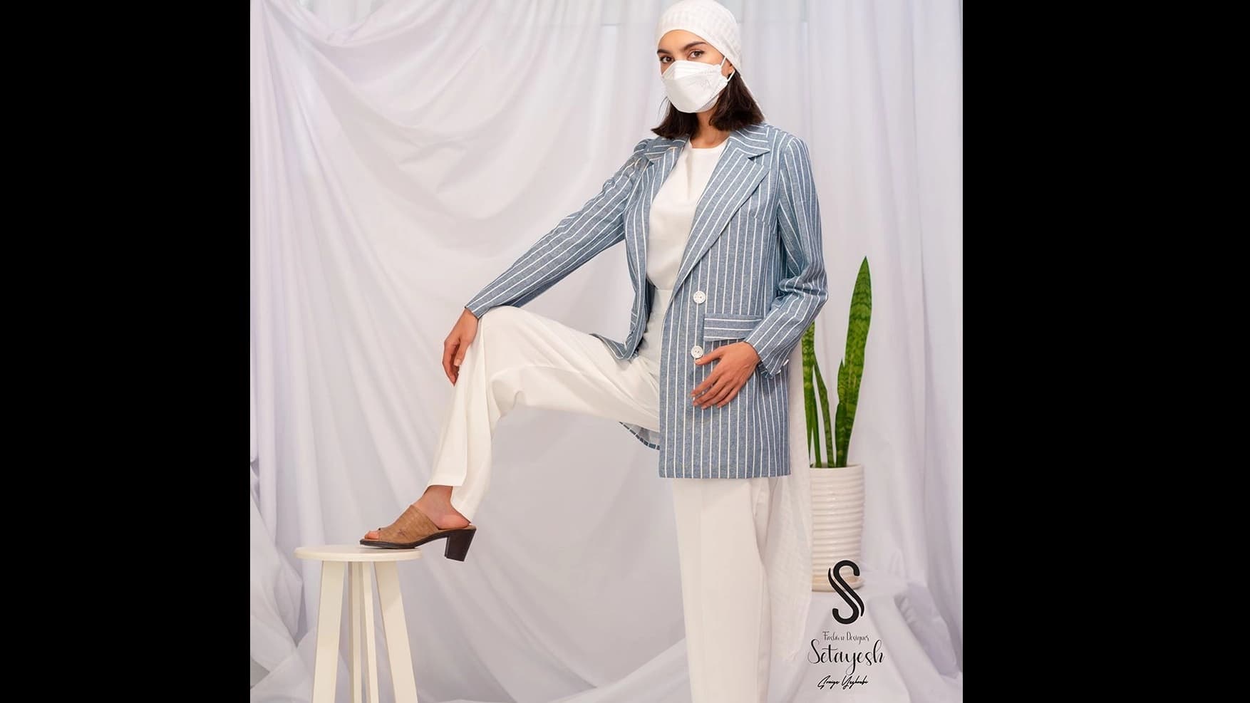 سوزن دوزی
