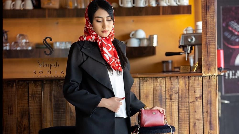 مخمل سوزن دوزی