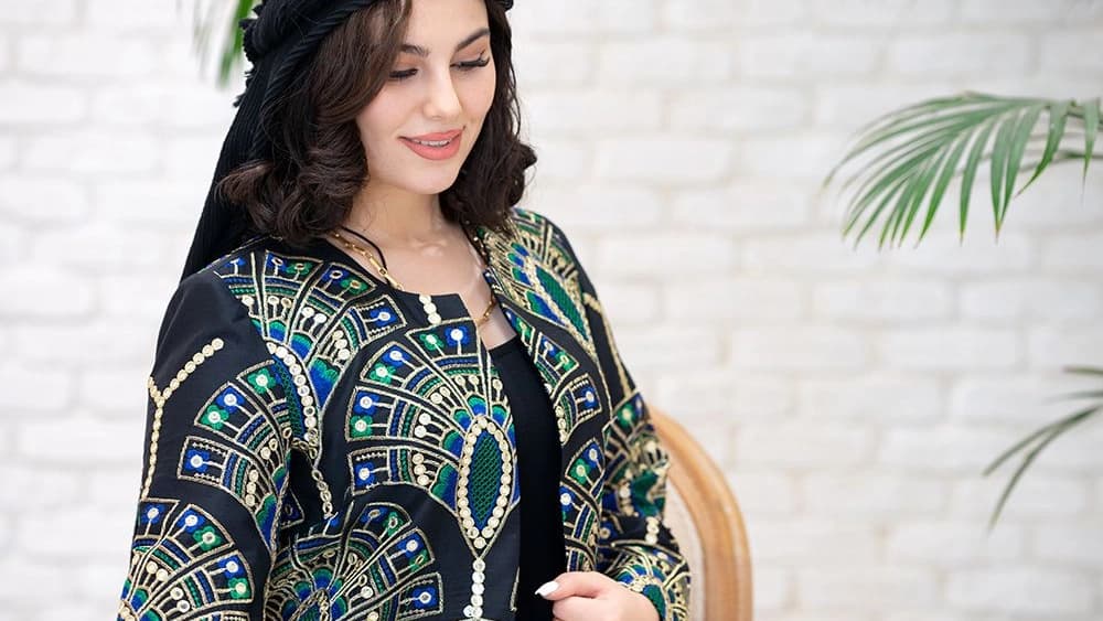 مخمل دوزی