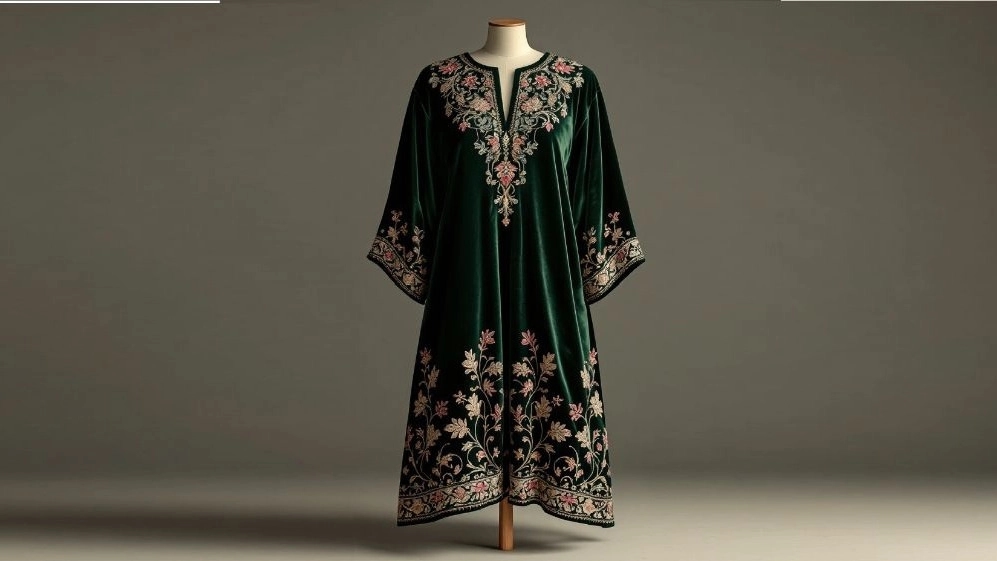 راهنمای خرید آنلاین مانتو مخمل چگونه بهترین انتخاب را داشته باشیم؟ راهنمای خرید آنلاین مانتو مخمل چگونه بهترین انتخاب را داشته باشیم؟